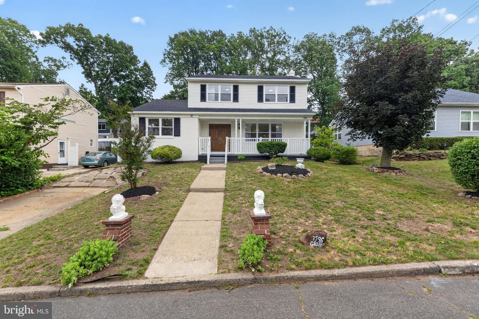 7596 REMINGTON AVE, PENNSAUKEN 08110, NJ
