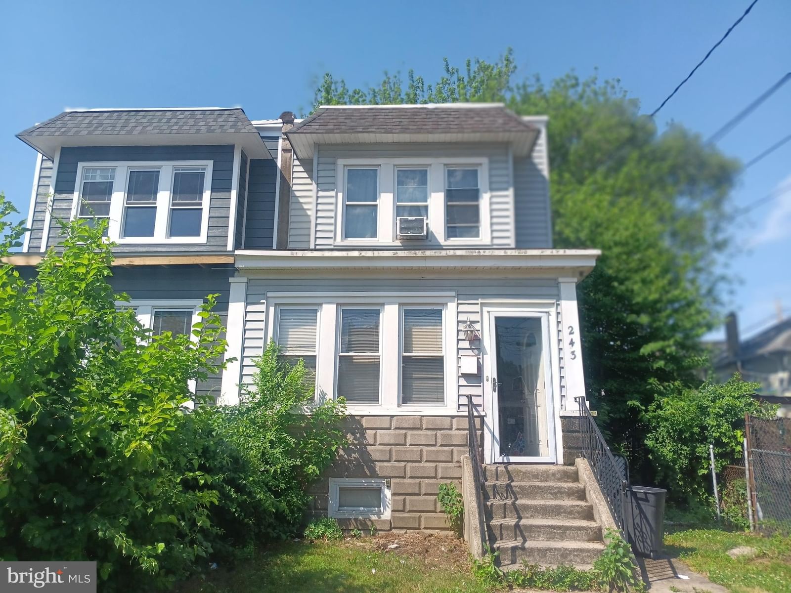 243 N 41ST ST, PENNSAUKEN 08110, NJ