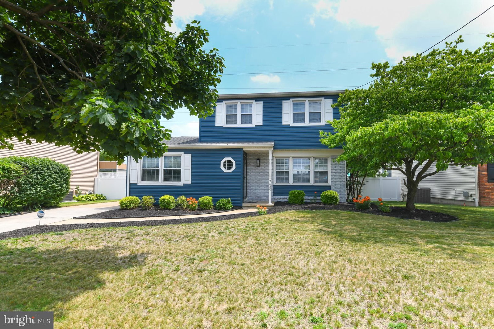 7680 WYNDAM RD, PENNSAUKEN 08109, NJ