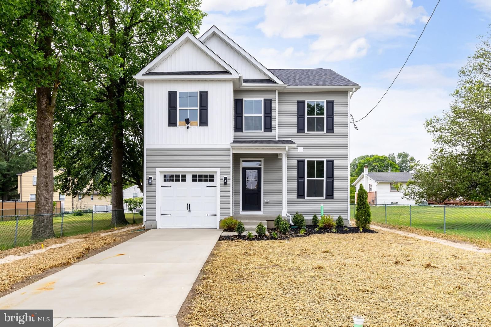 1314 W ATLANTIC AVE, BLACKWOOD 08012, NJ