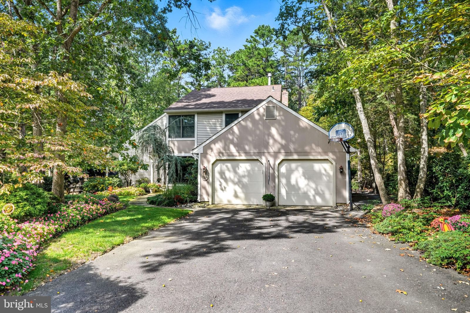 47 TENBY CHASE DR, VOORHEES 08043, NJ
