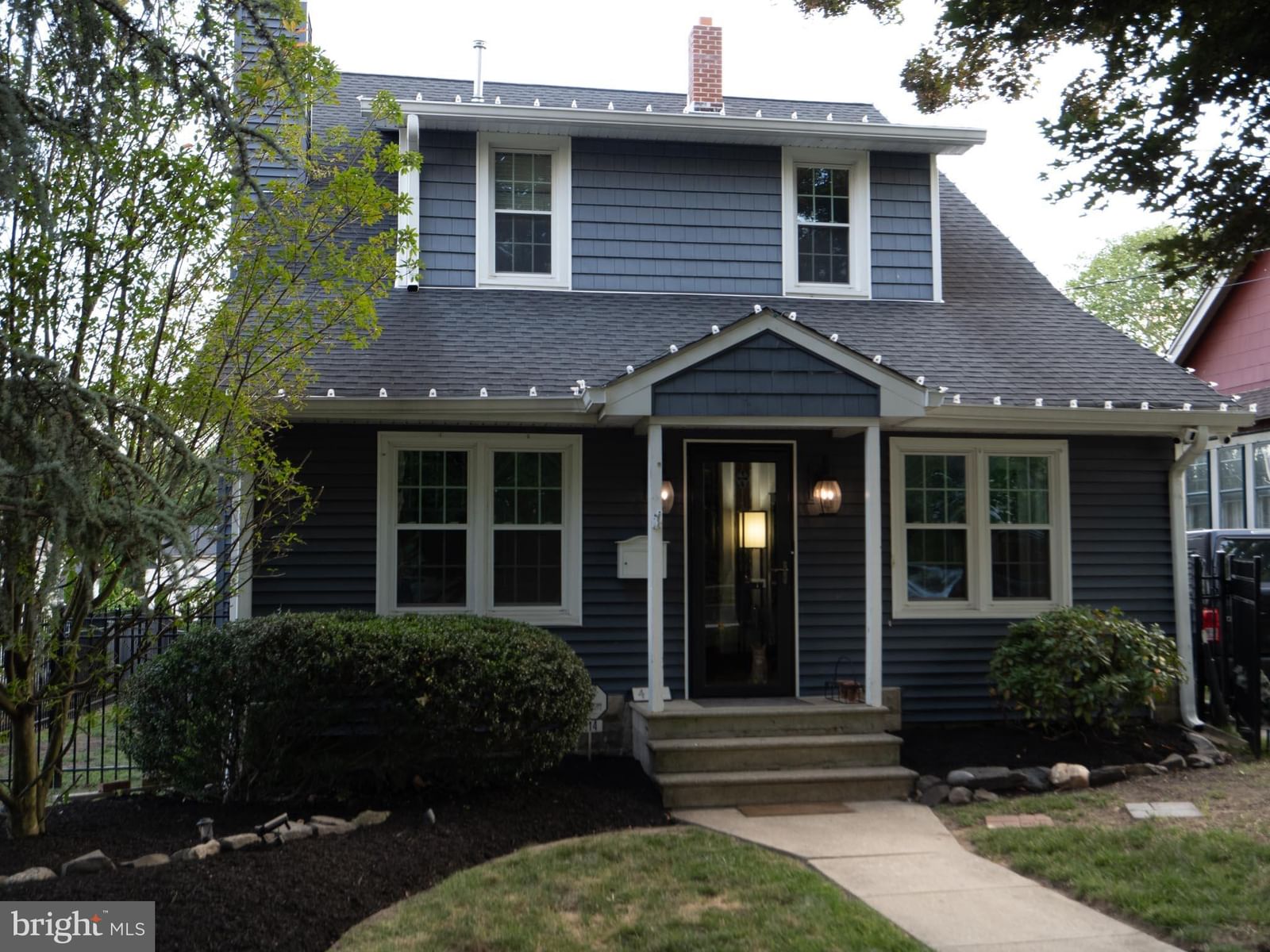 414 FIRST AVE, HADDON HEIGHTS 08035, NJ