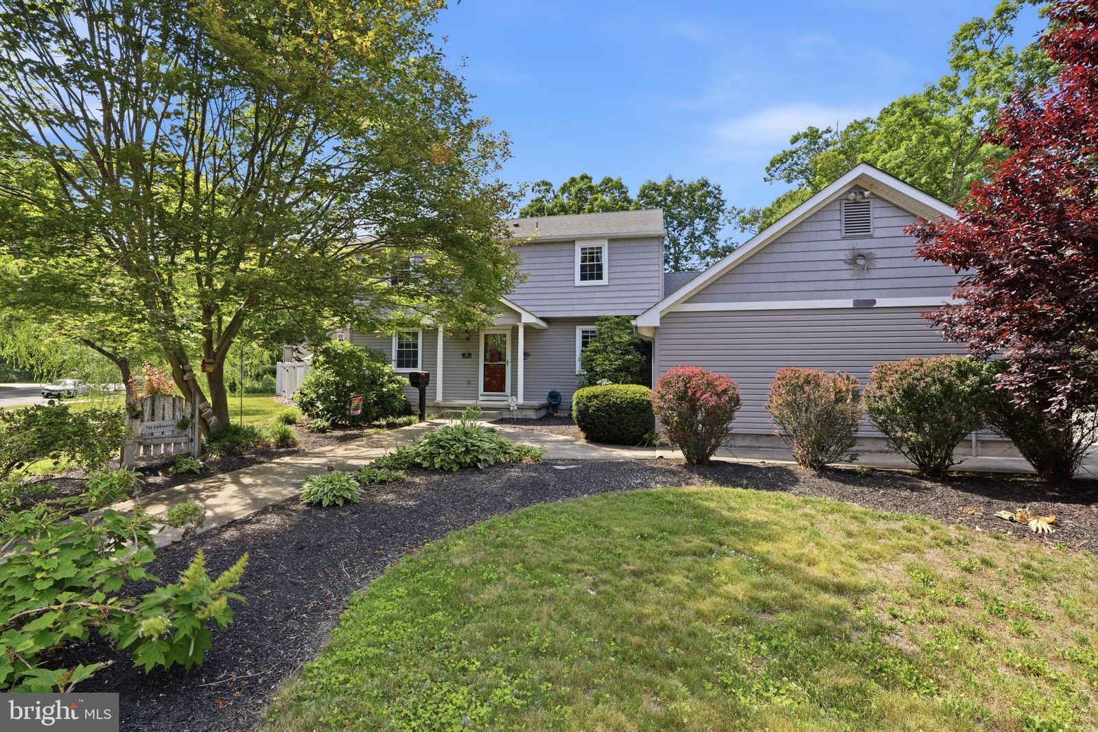 36 BRANDYWINE DR, BERLIN 08009, NJ