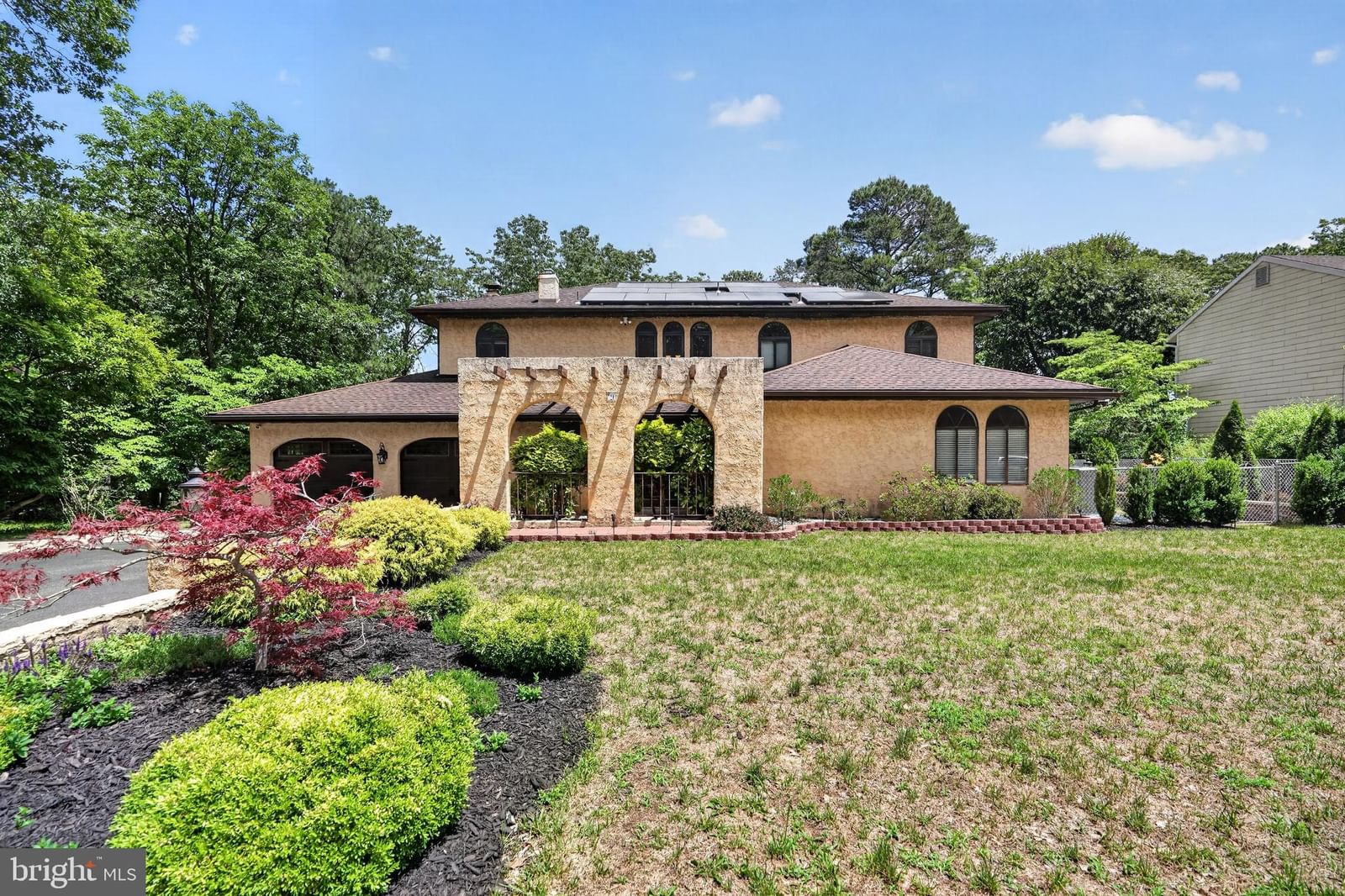 9 FOXCROFT CT, VOORHEES 08043, NJ