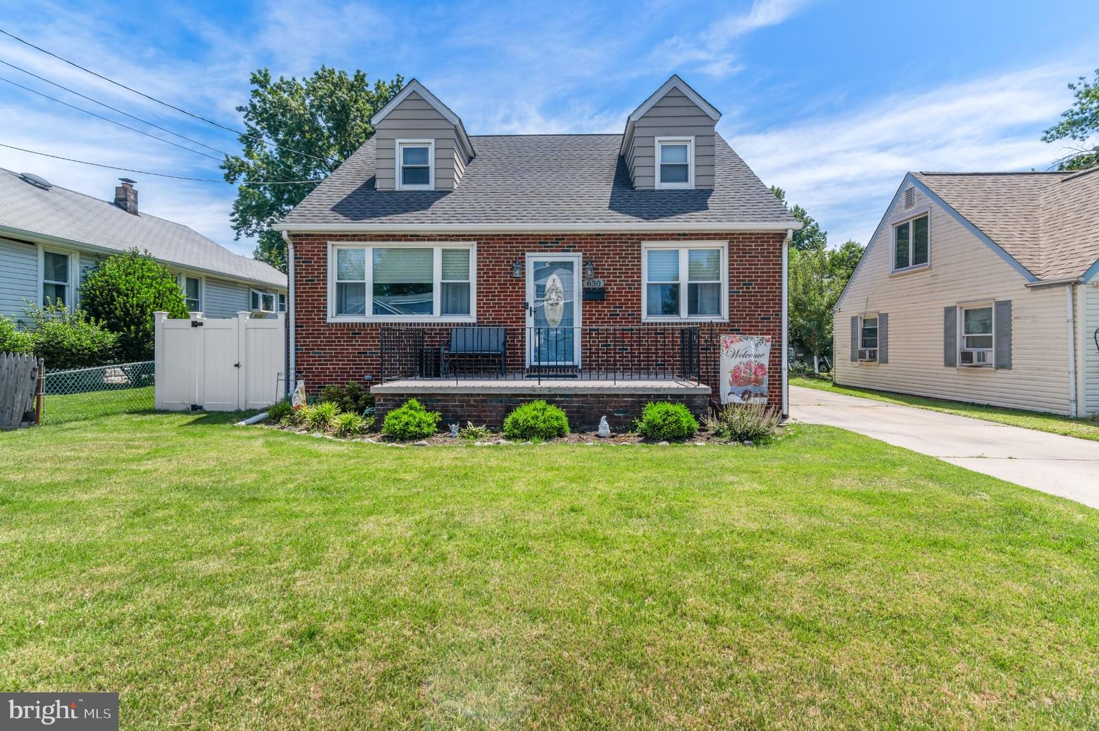 630 CHARLES ST, MOUNT EPHRAIM 08059, NJ