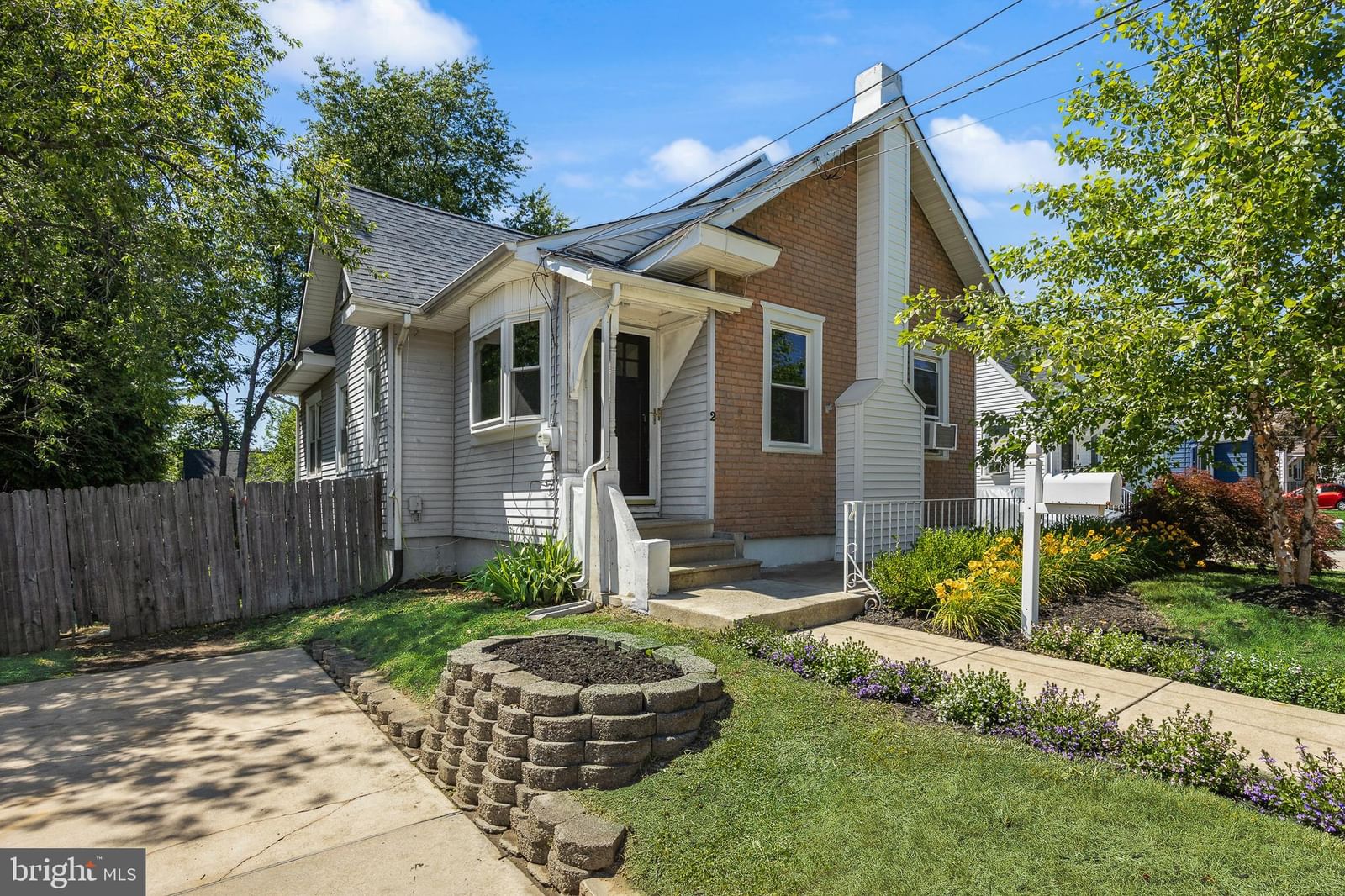 2 NEW HAMPSHIRE AVE, CHERRY HILL 08002, NJ
