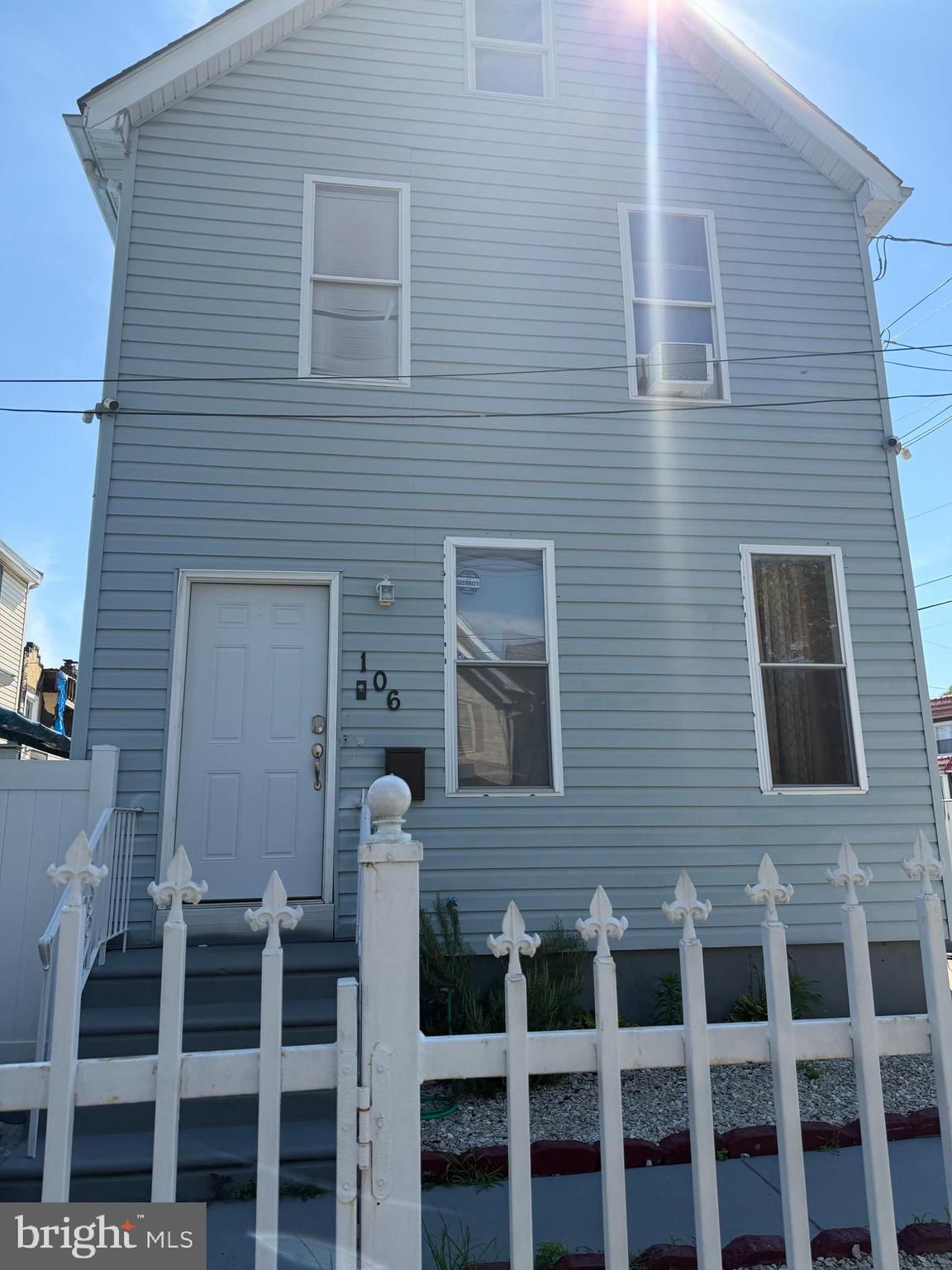 106 S 36TH ST, CAMDEN 08105, NJ