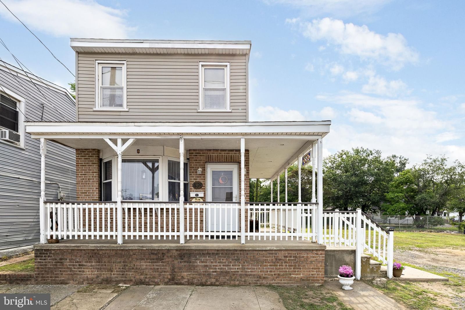 408 ST JOHN ST, GLOUCESTER CITY 08030, NJ