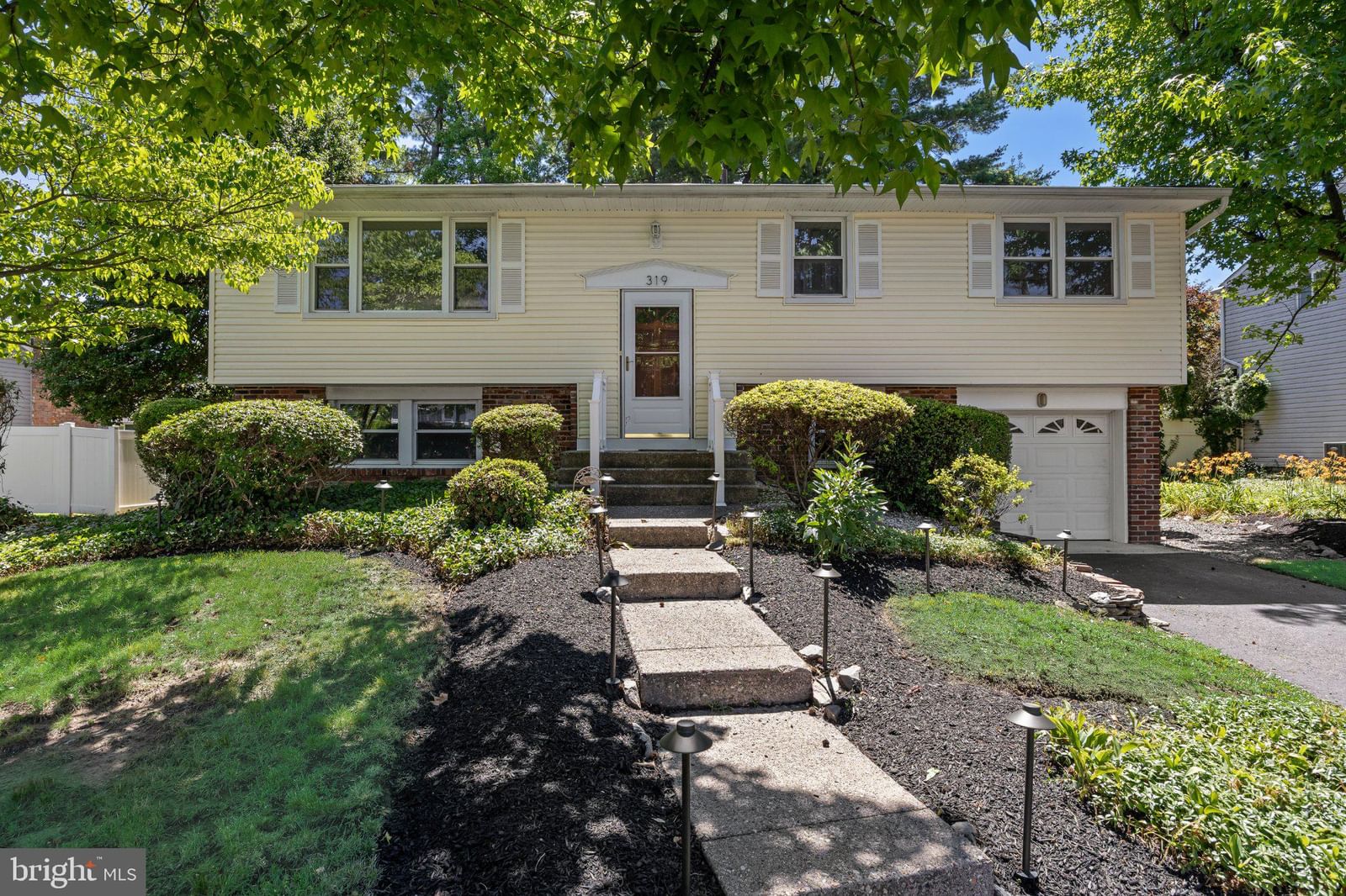 319 BRENTWOOD AVE, CHERRY HILL 08002, NJ