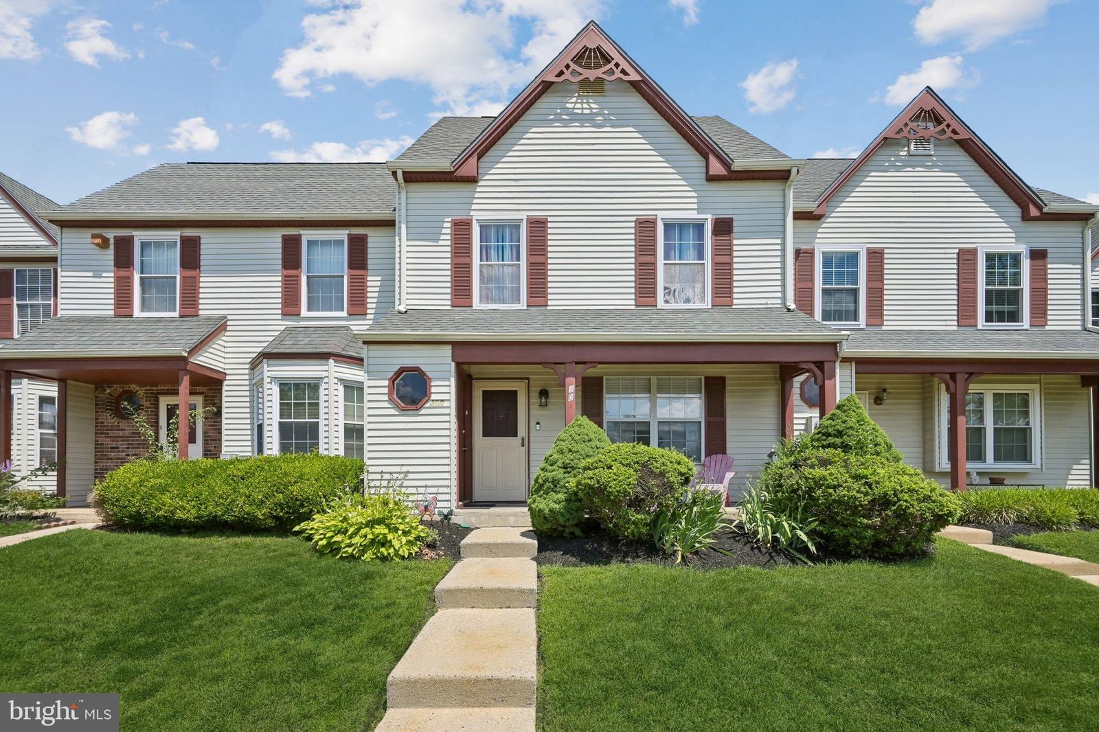 309 KNOLL DR, BLACKWOOD 08012, NJ