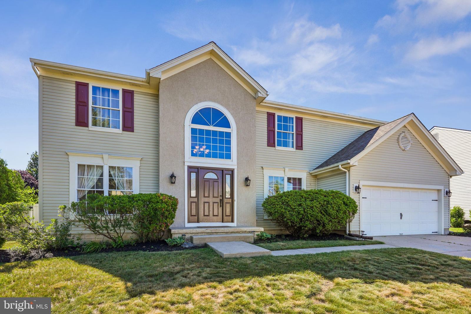 7 FLAGSTONE DR, SICKLERVILLE 08081, NJ