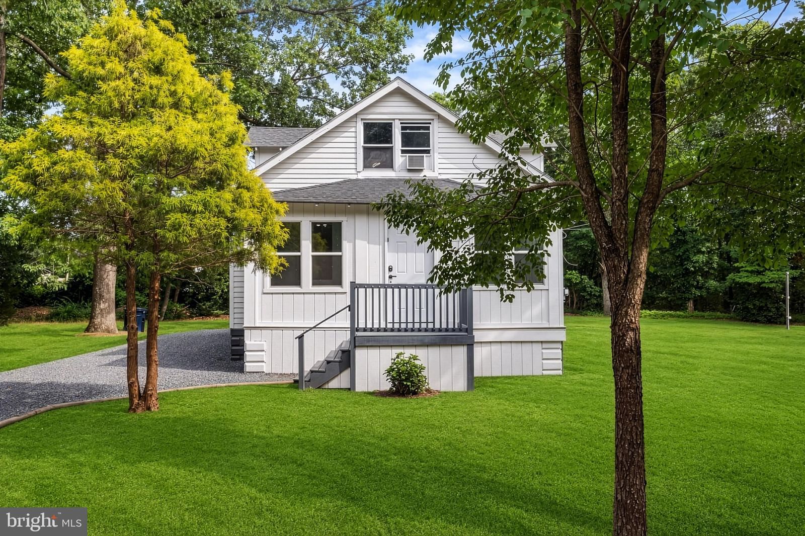 218 GARFIELD AVE, CHESILHURST 08089, NJ