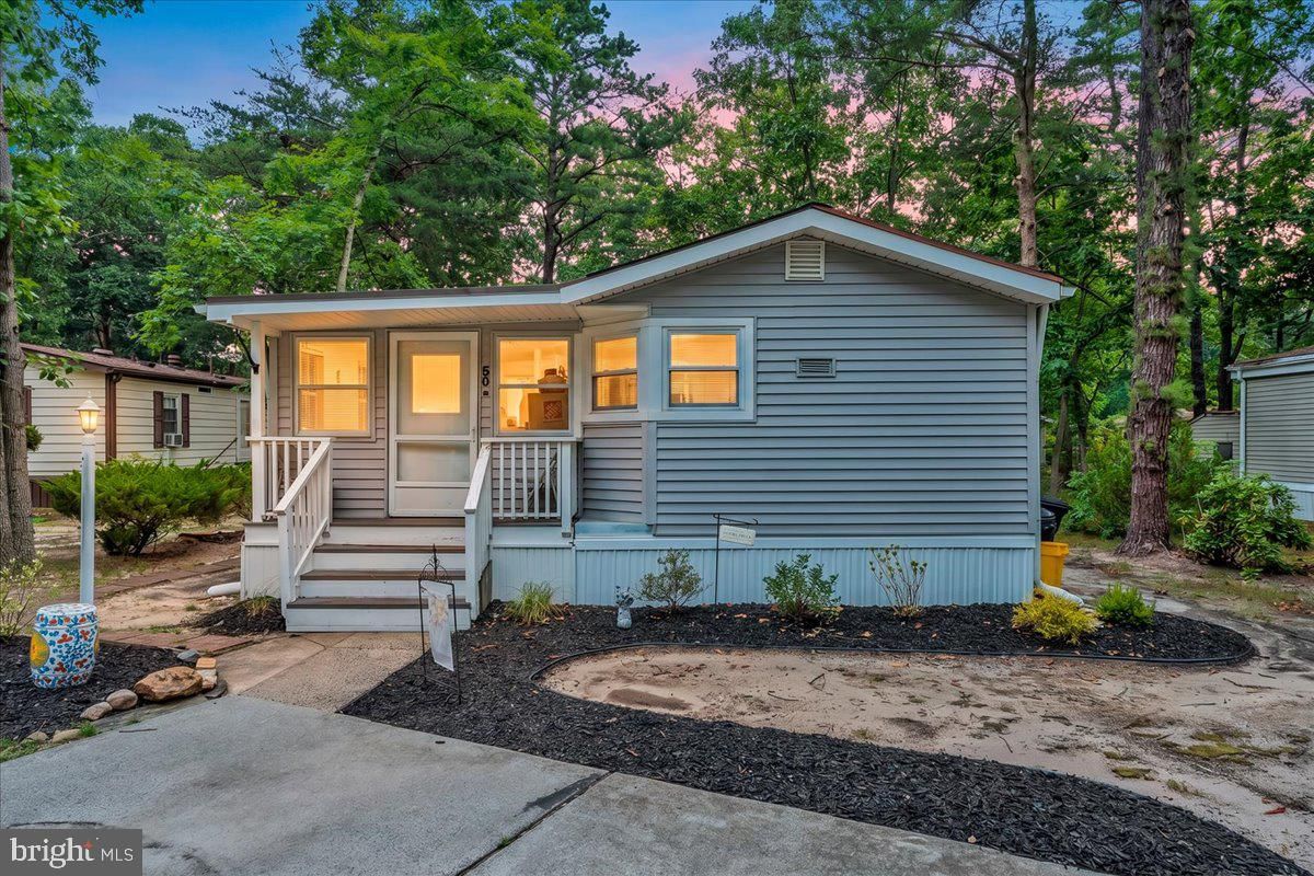 50 HAZELTOP DR, SICKLERVILLE 08081, NJ