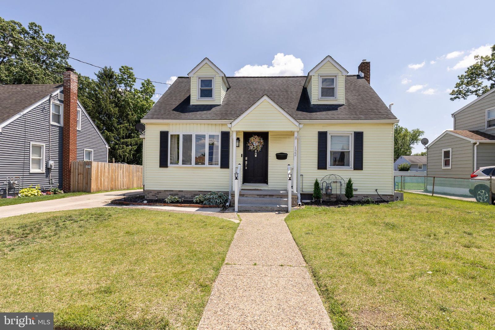 122 MARYLAND AVE, MAGNOLIA 08049, NJ