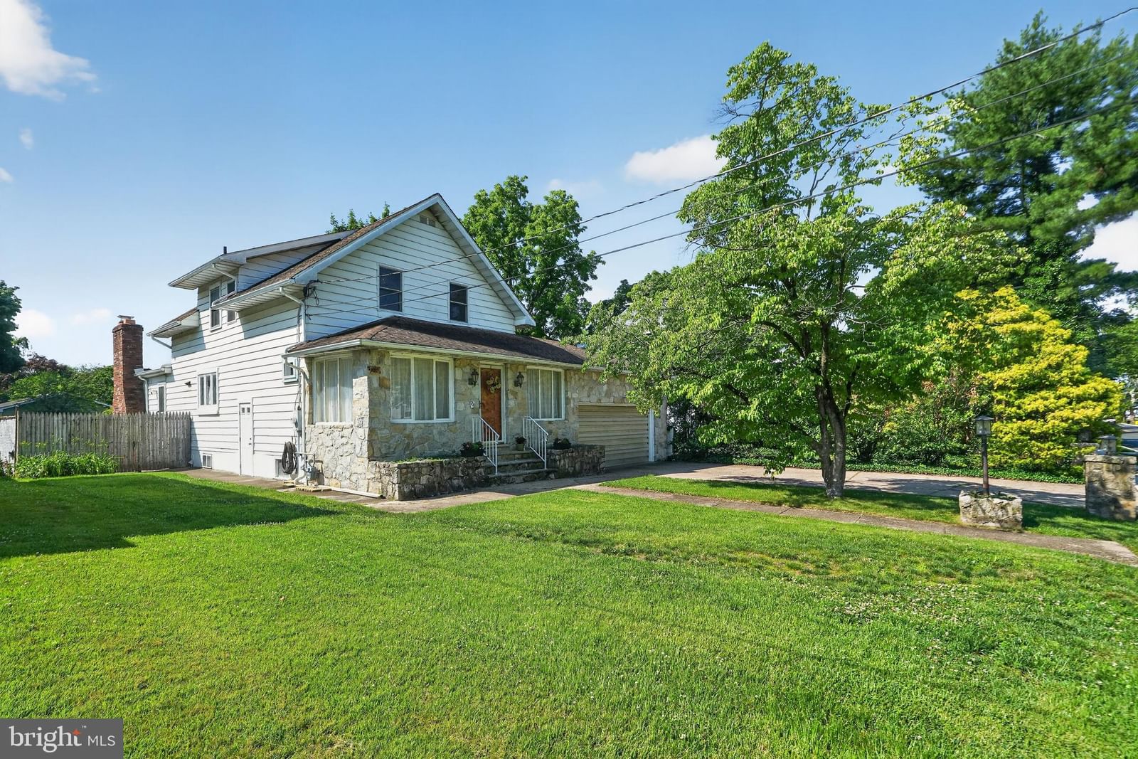 706 KINGS HWY, HADDON HEIGHTS 08035, NJ
