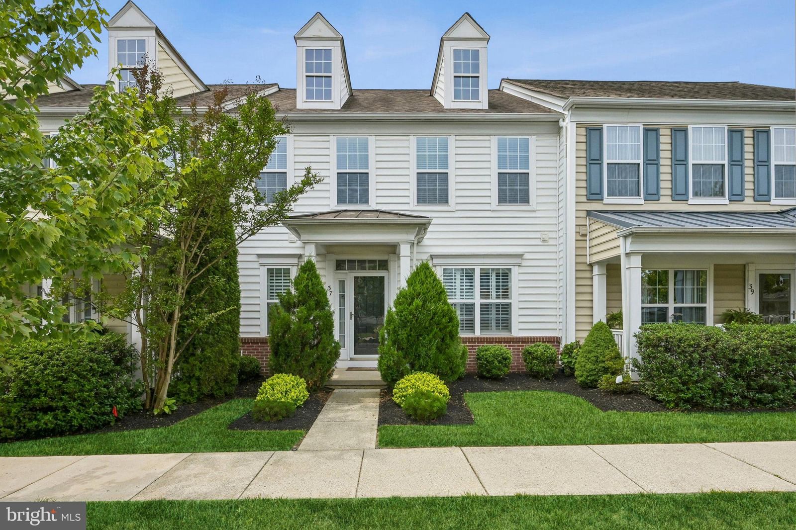 37 STOKES AVE, VOORHEES 08043, NJ