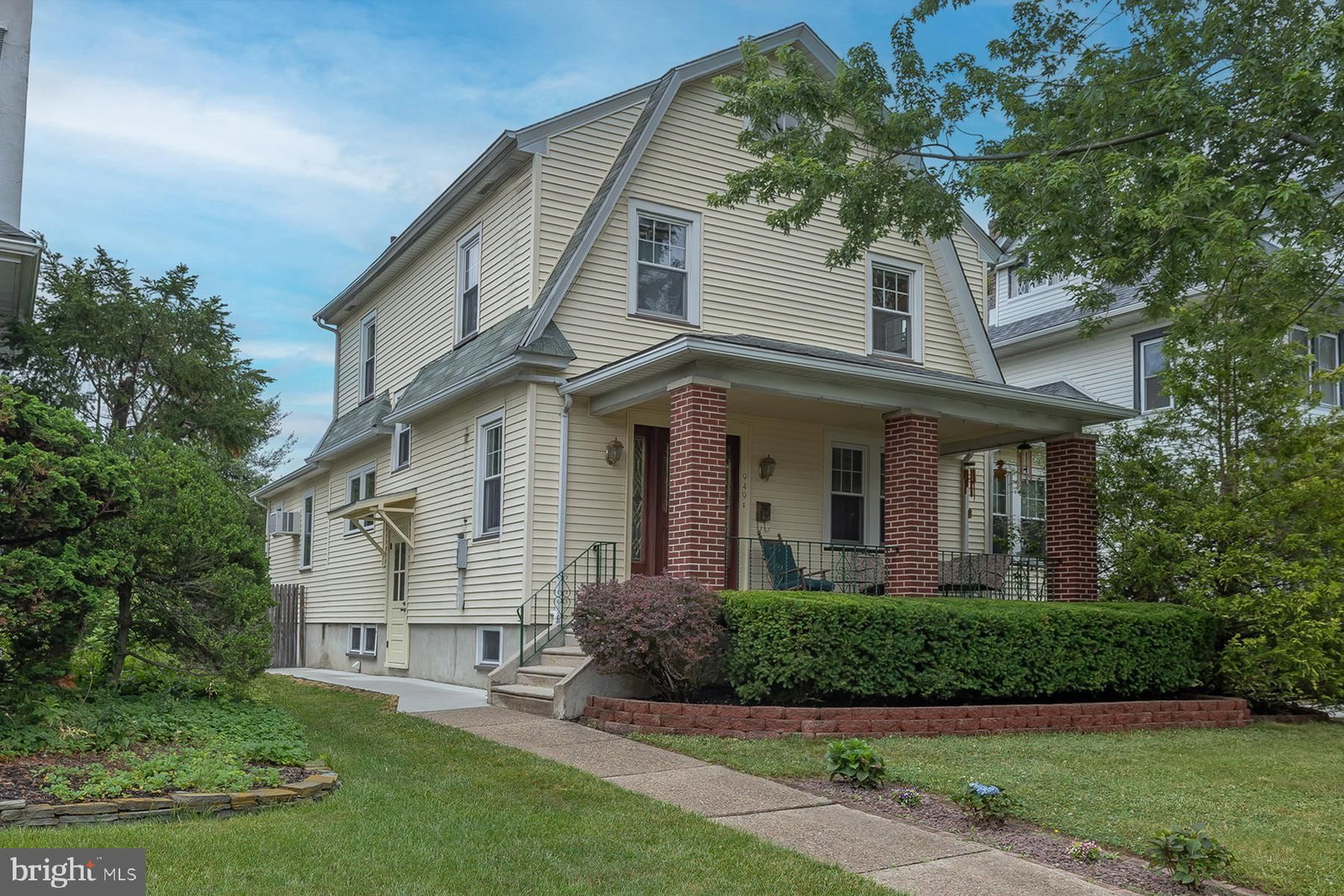 949 PARK AVE, COLLINGSWOOD 08108, NJ