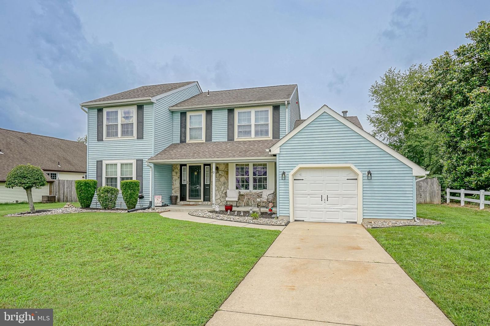 9 HEMLOCK DR, BLACKWOOD 08012, NJ