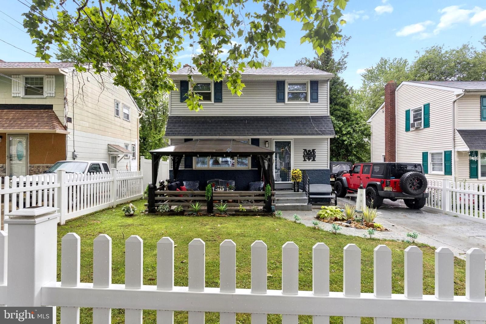441 SPRINGFIELD AVE, PENNSAUKEN 08110, NJ