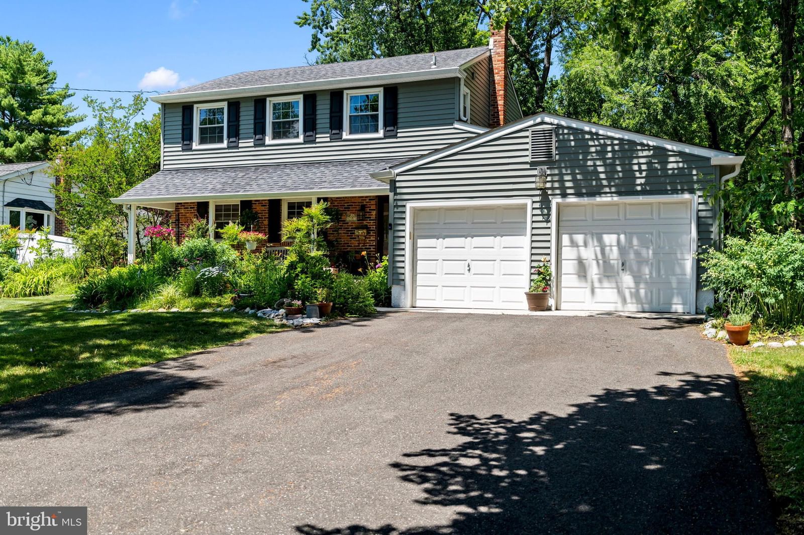 1767 LARKSPUR RD, CHERRY HILL 08003, NJ