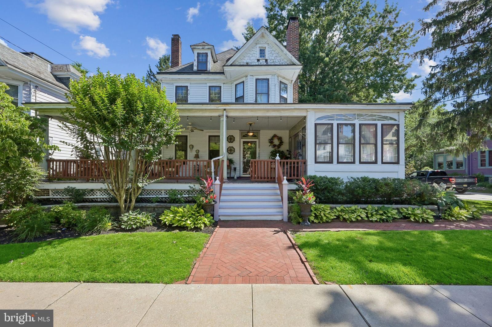 730 PARK AVE, COLLINGSWOOD 08108, NJ