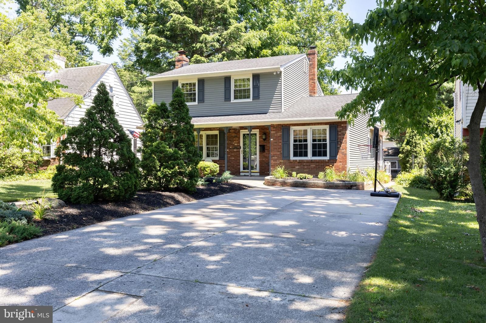 503 W ELMA AVE, LAUREL SPRINGS 08021, NJ