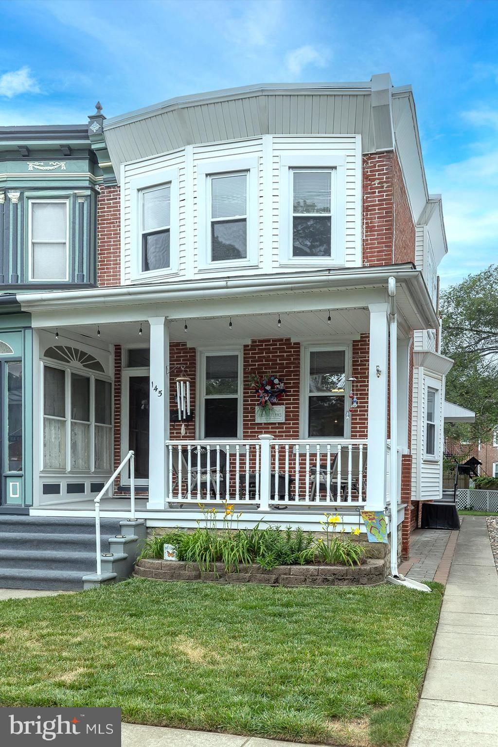 145 NEW JERSEY AVE, COLLINGSWOOD 08108, NJ