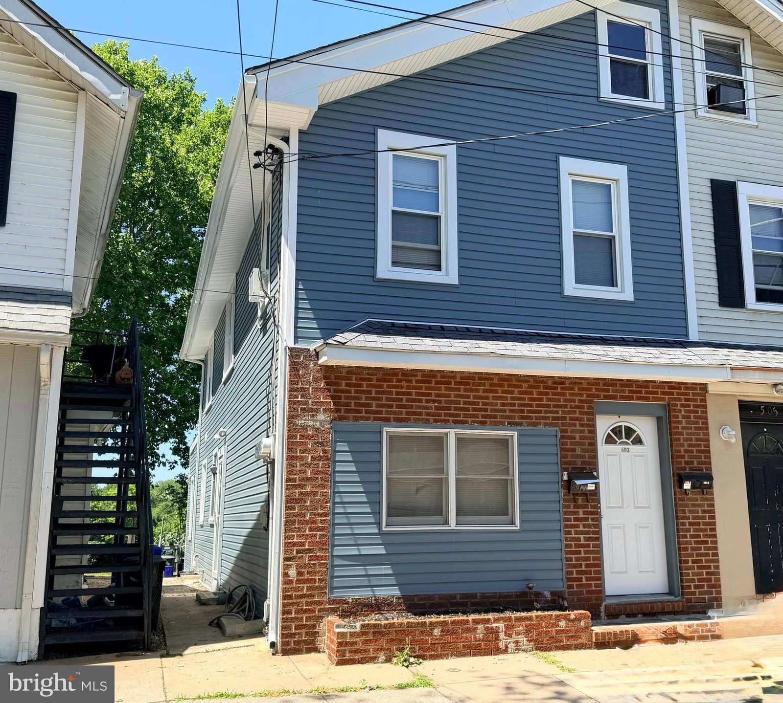 503 CHESTNUT ST, BROOKLAWN 08030, NJ