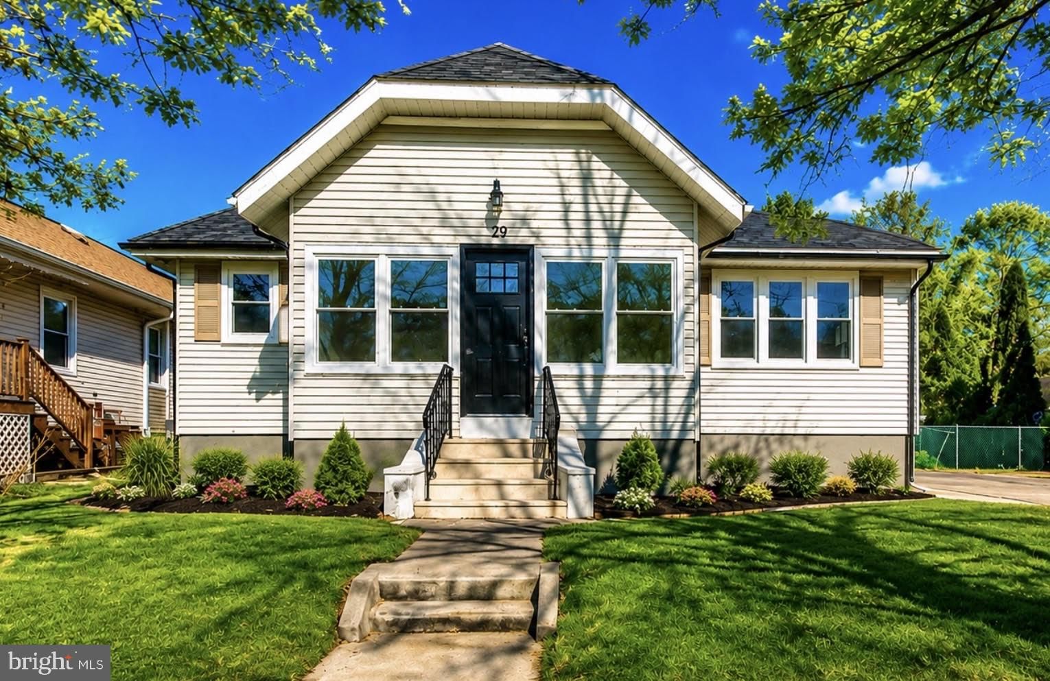 123 PARK AVE, COLLINGSWOOD 08108, NJ