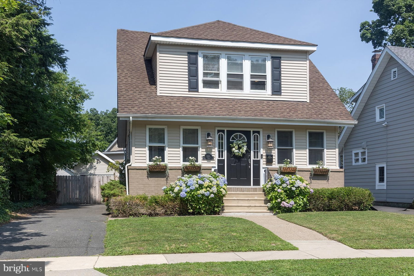 121 E STILES AVE, COLLINGSWOOD 08108, NJ