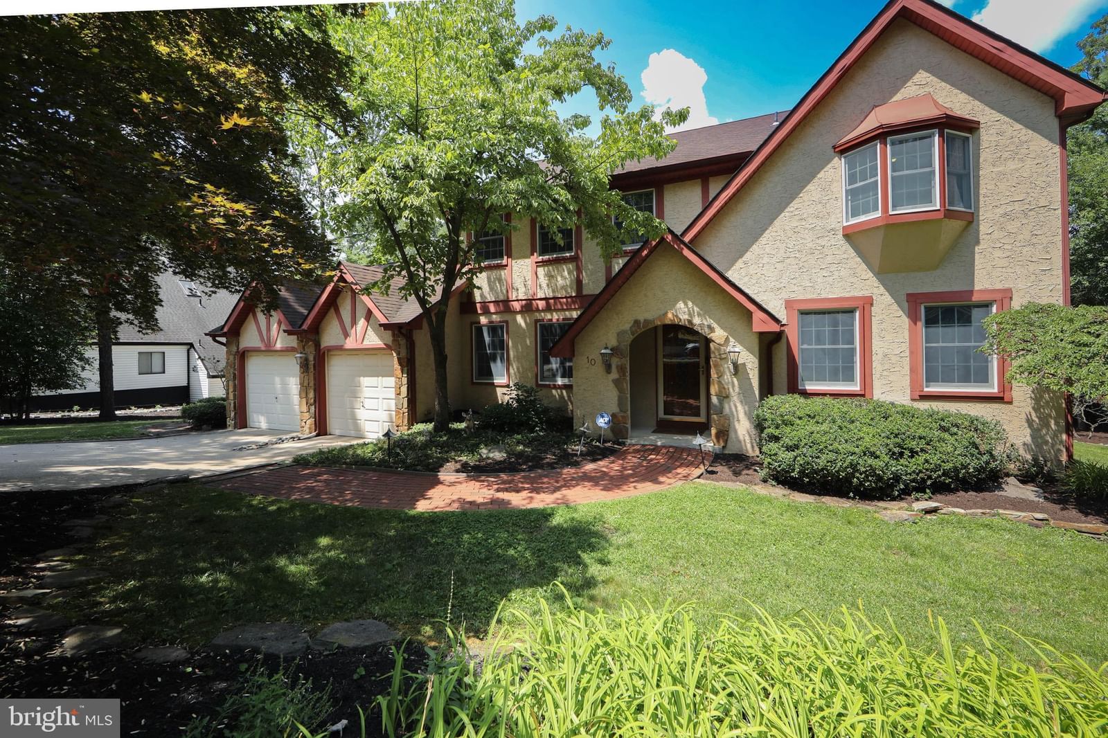 10 CHIPLEY RUN, VOORHEES 08043, NJ