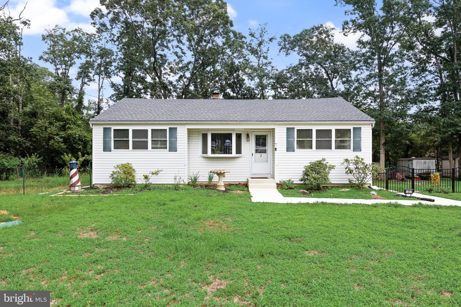 7 LIPPINCOTT AVE, VOORHEES 08043, NJ
