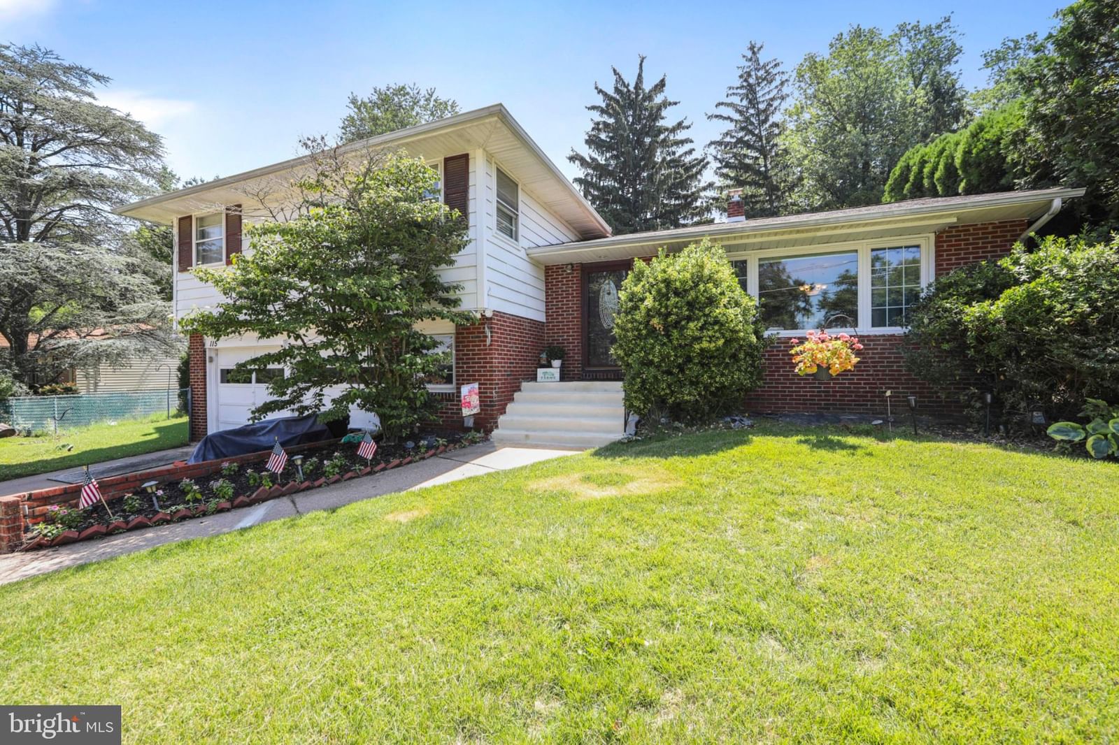115 CLEVELAND AVE, CHERRY HILL 08002, NJ