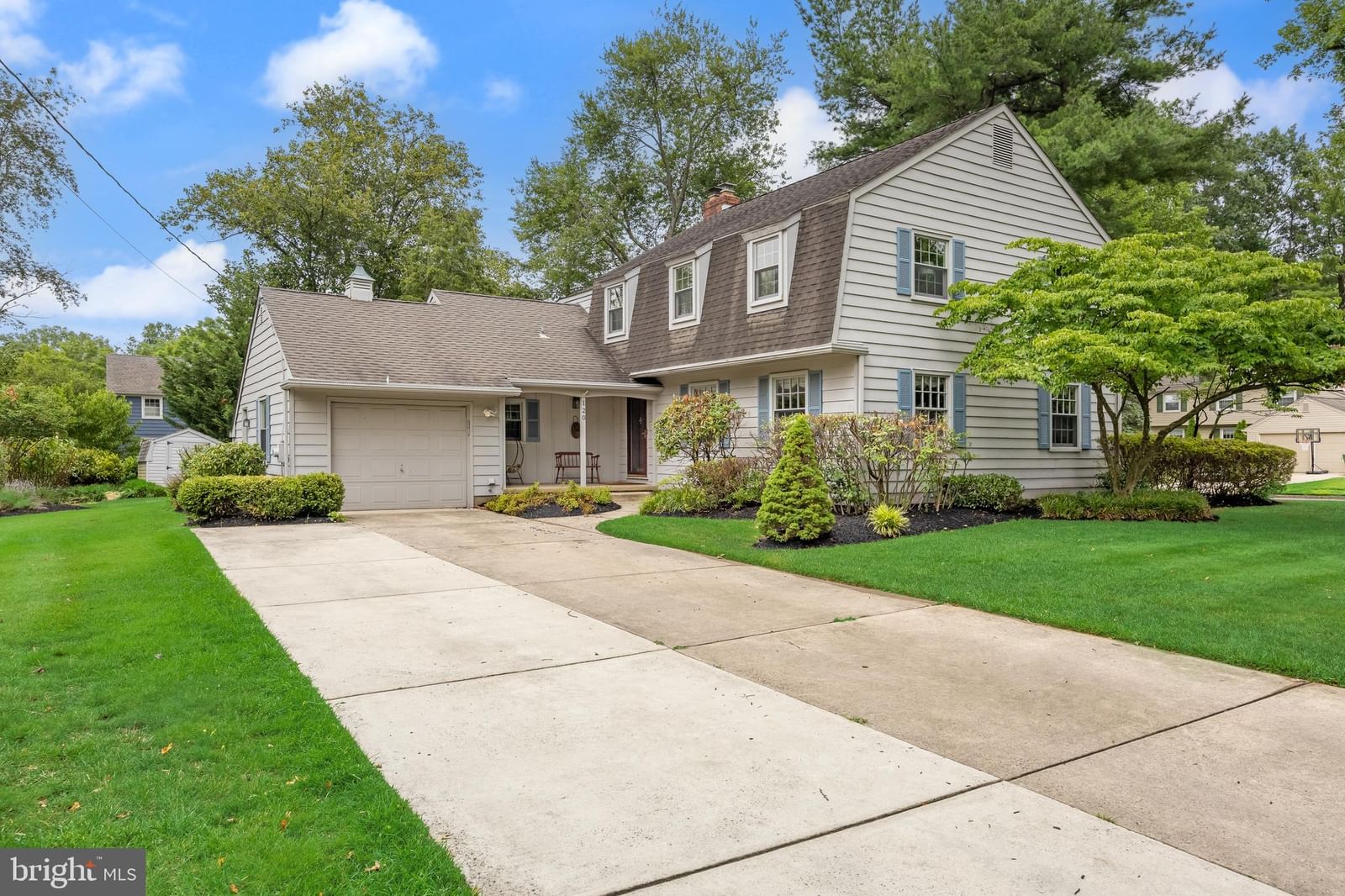120 NANTUCKET DR, CHERRY HILL 08034, NJ