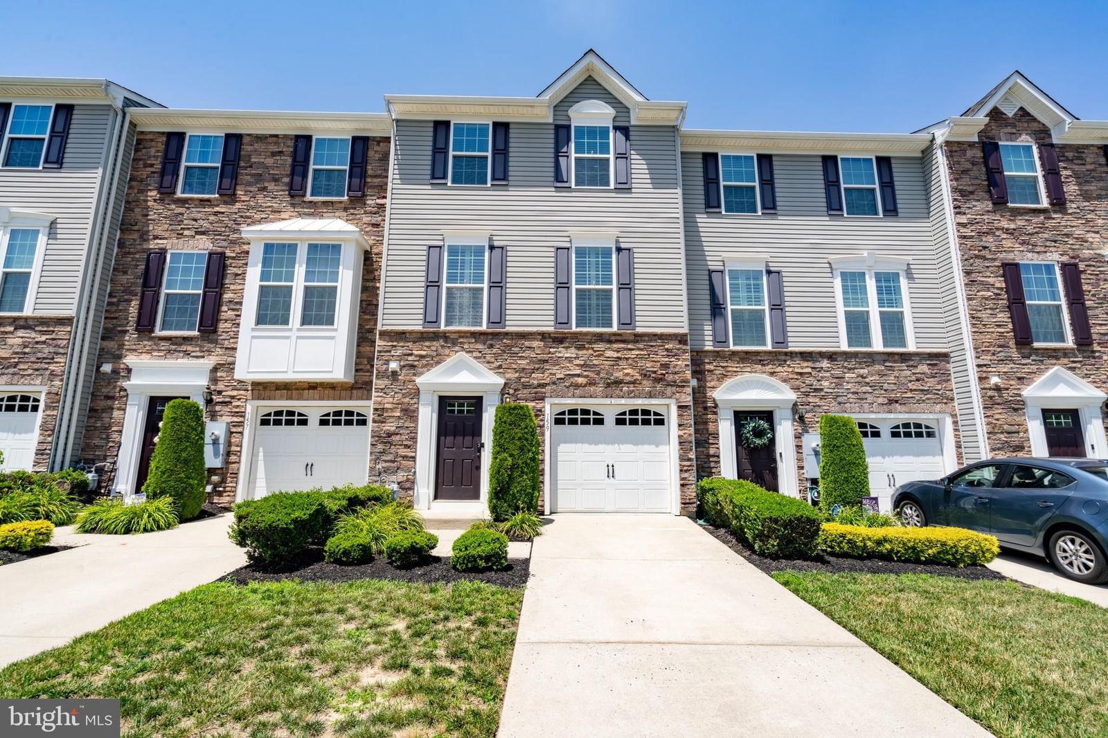 159 VILLAGE GREEN LN, SICKLERVILLE 08081, NJ