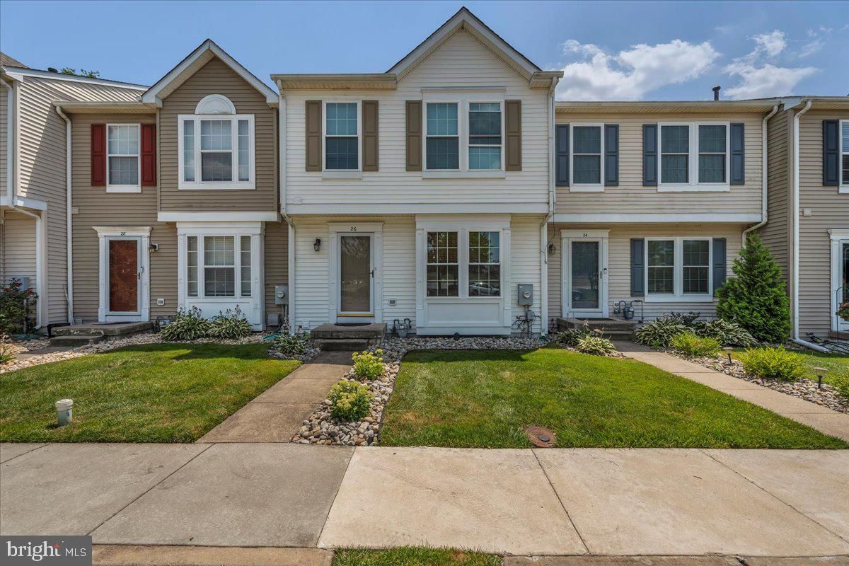 26 BAYHILL CT, BLACKWOOD 08012, NJ