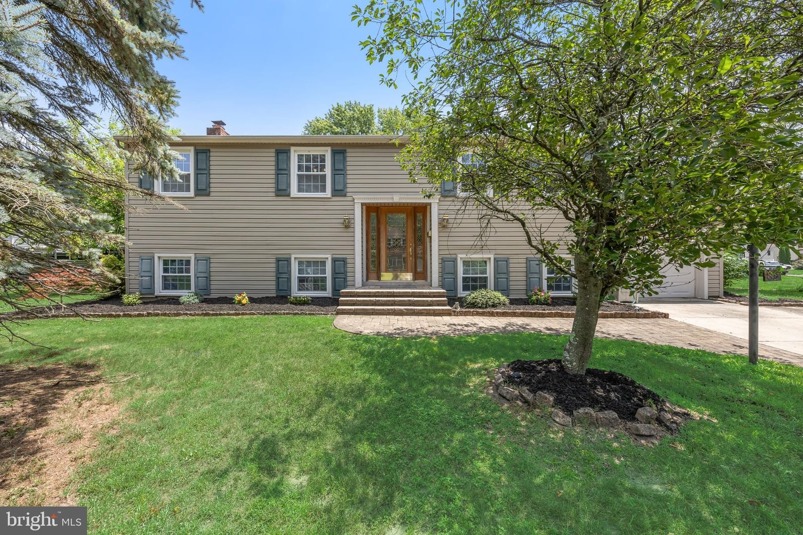 83 LINCOLN DR, CLEMENTON 08021, NJ