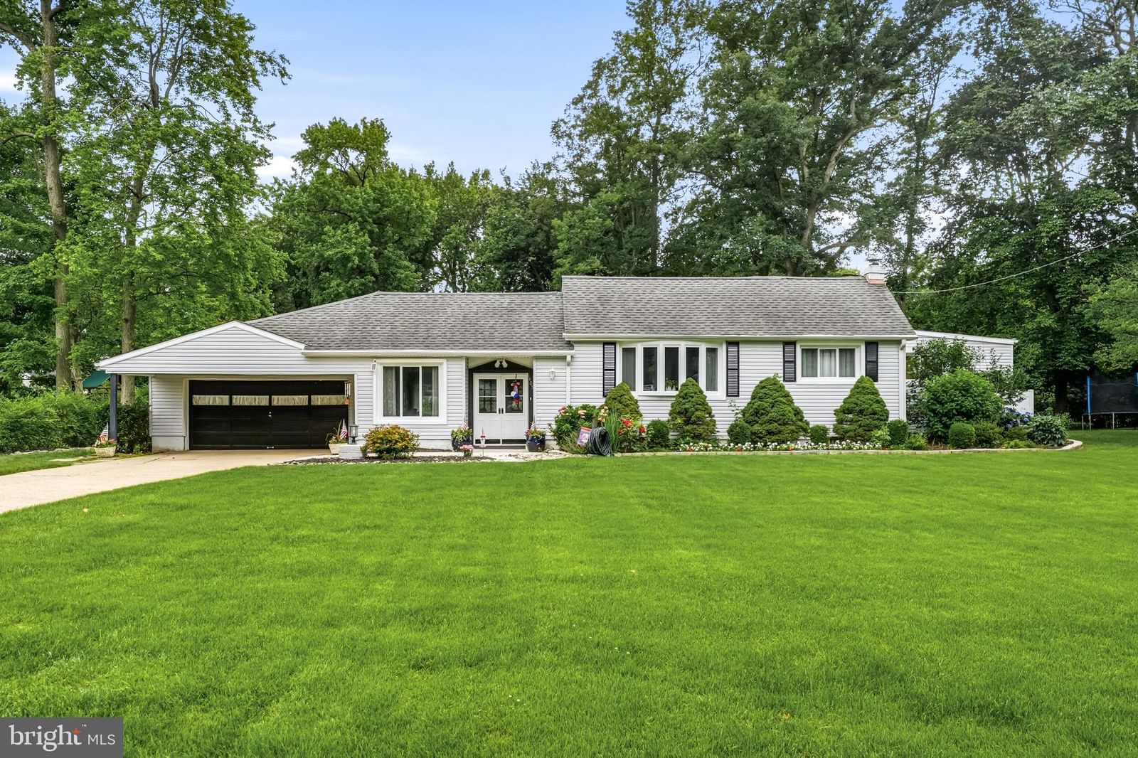 1405 ORCHARD LN, CHERRY HILL 08002, NJ