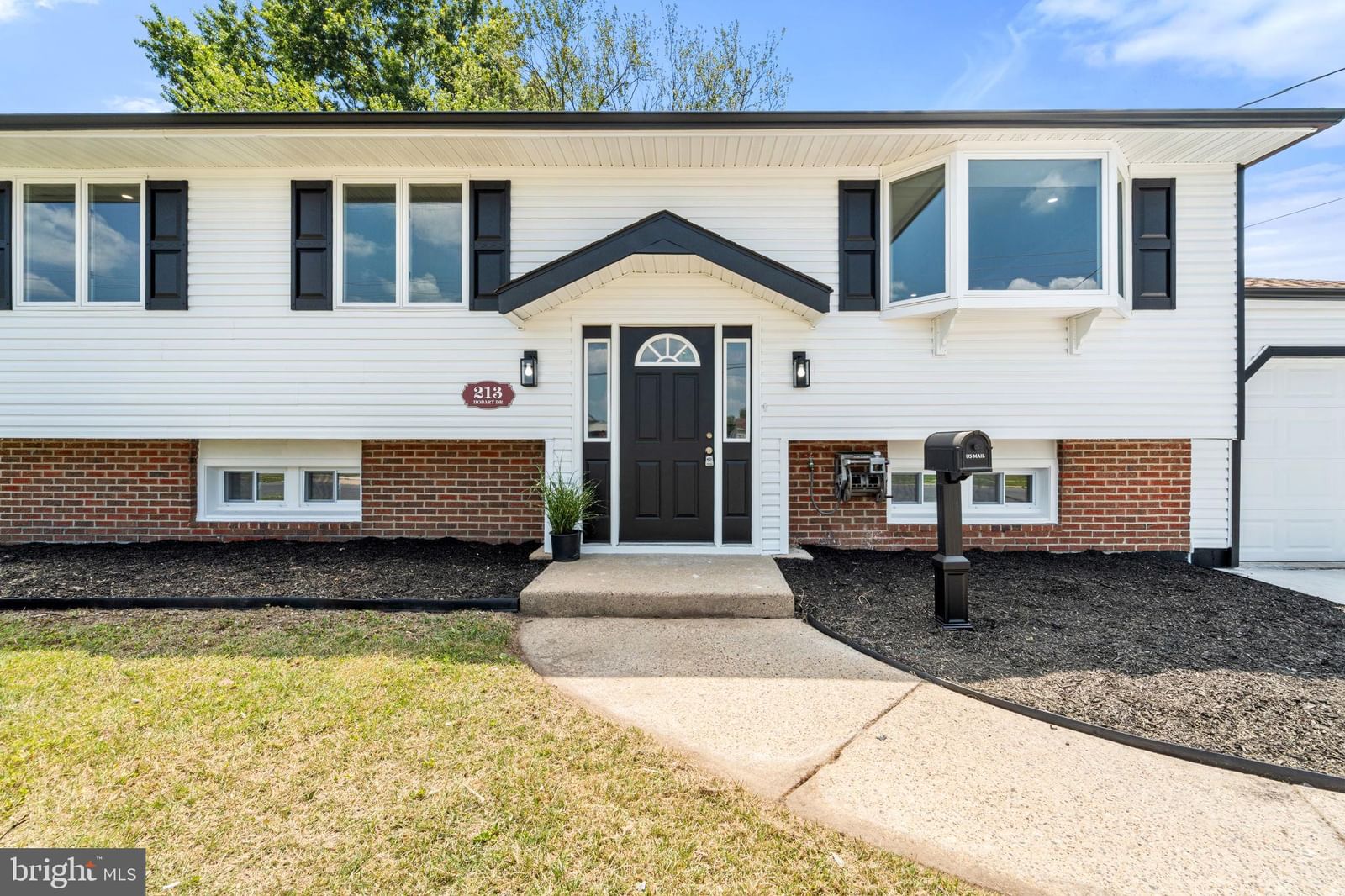 213 HOBART DR, CLEMENTON 08021, NJ