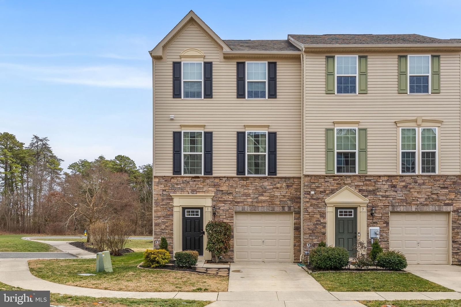 1 TAVERN LANE Ln, SICKLERVILLE 08081, NJ