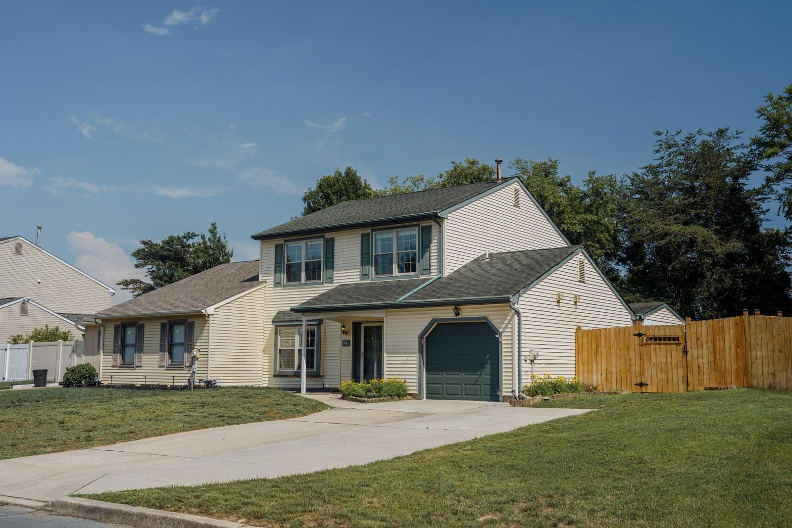 28 CHERRY CIR, BLACKWOOD 08012, NJ