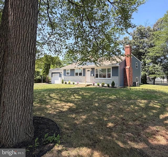 14 VASSAR AVE, SOMERDALE 08083, NJ