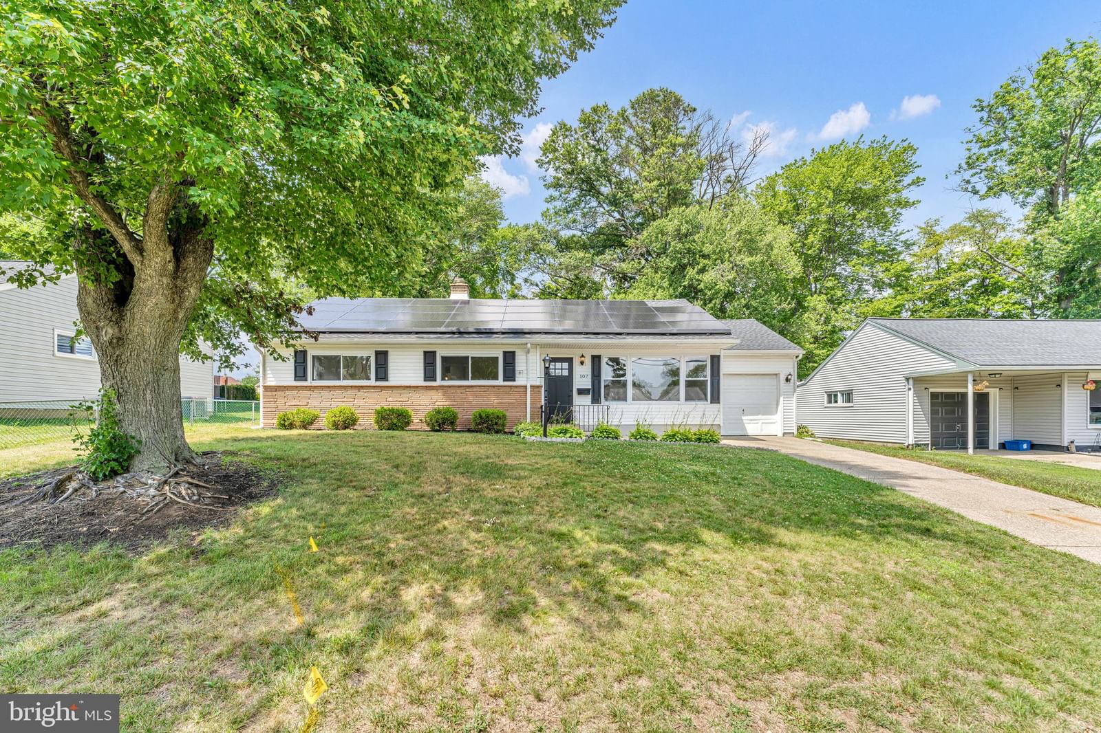 107 CHAPEL AVE E, CHERRY HILL 08034, NJ