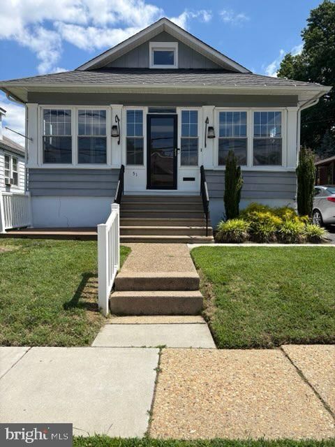 51 CENTRAL AVENUE