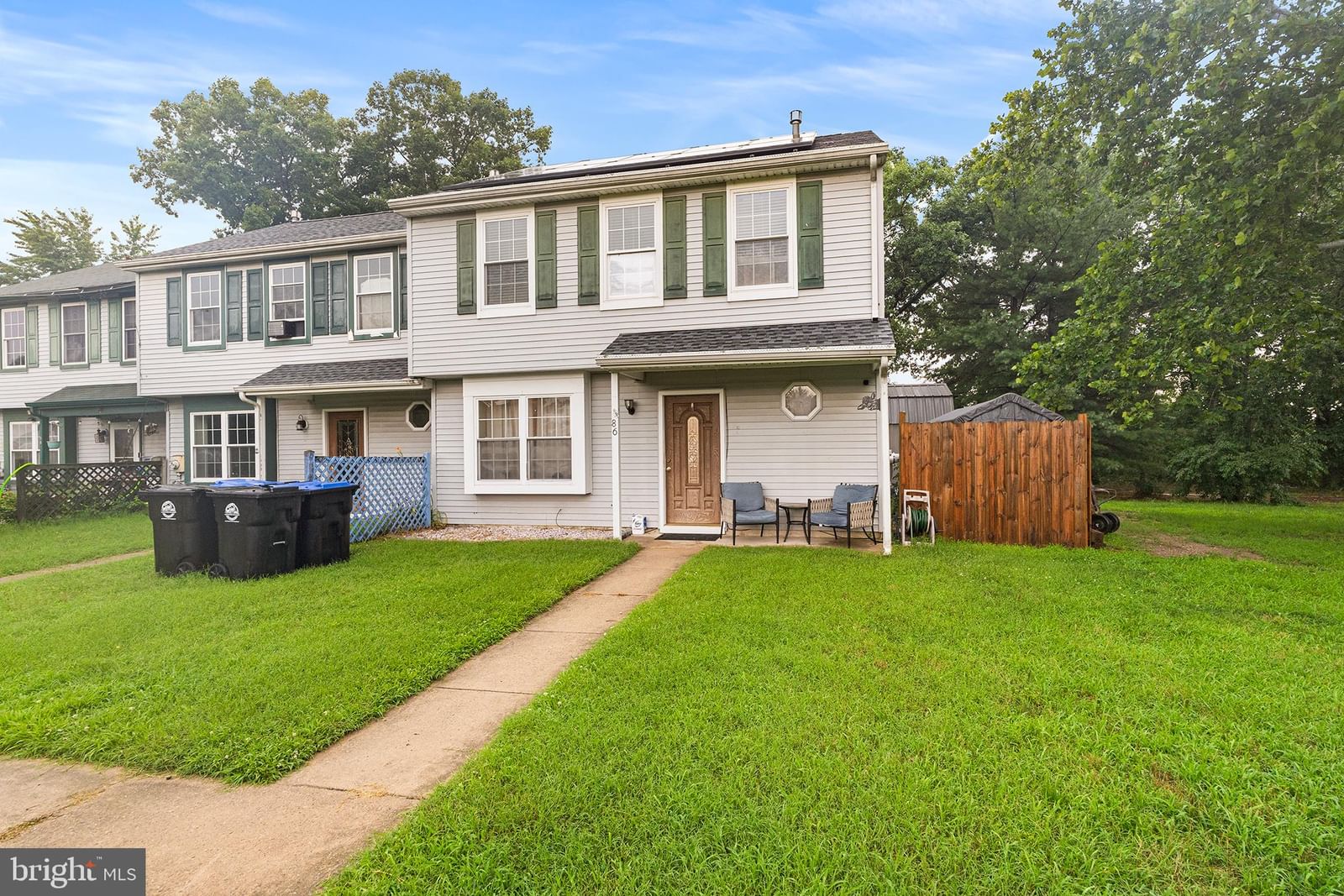 86 SHORELINE DR, ATCO 08004, NJ