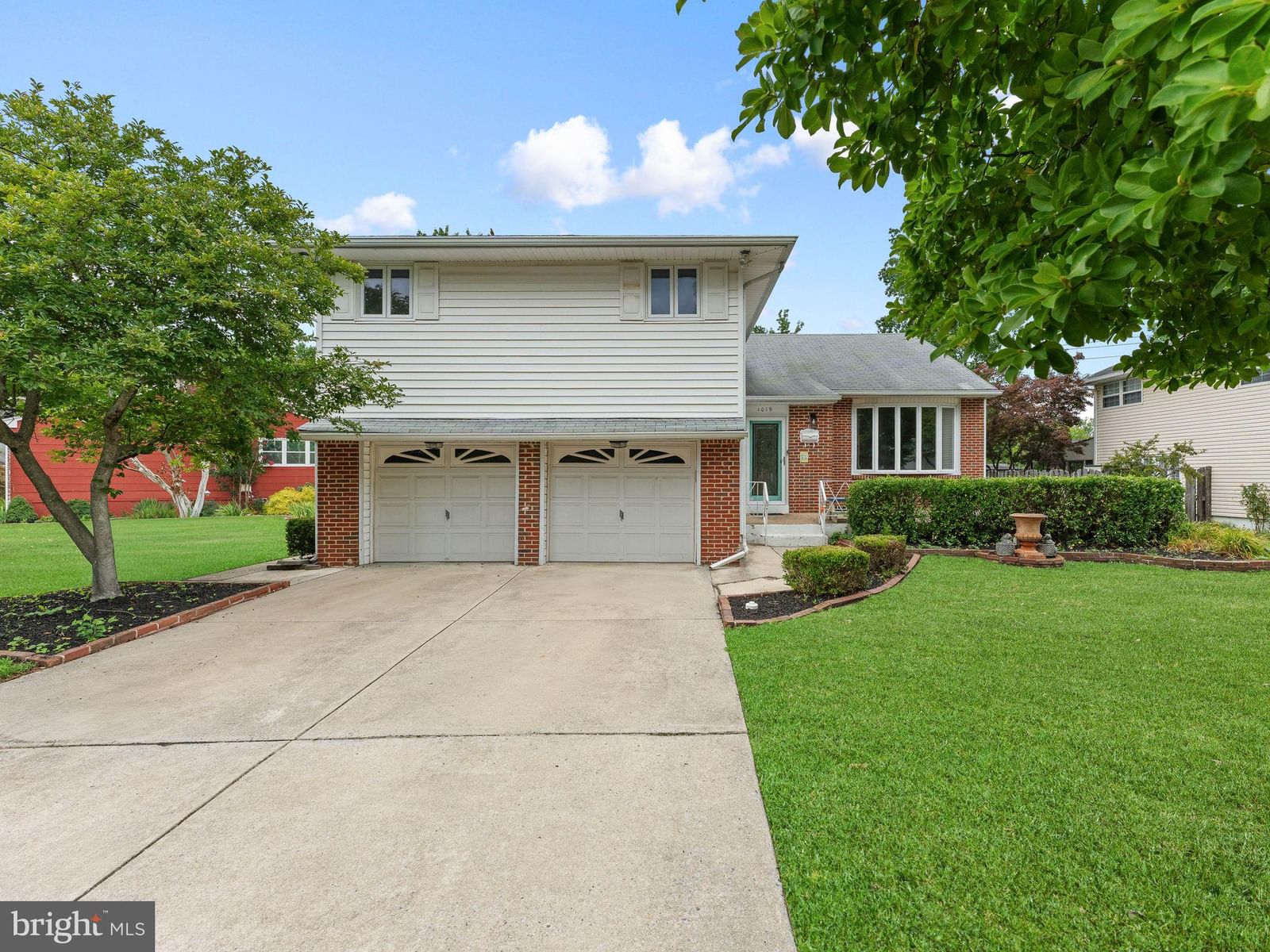 1019 EDGEMOOR RD, CHERRY HILL 08034, NJ