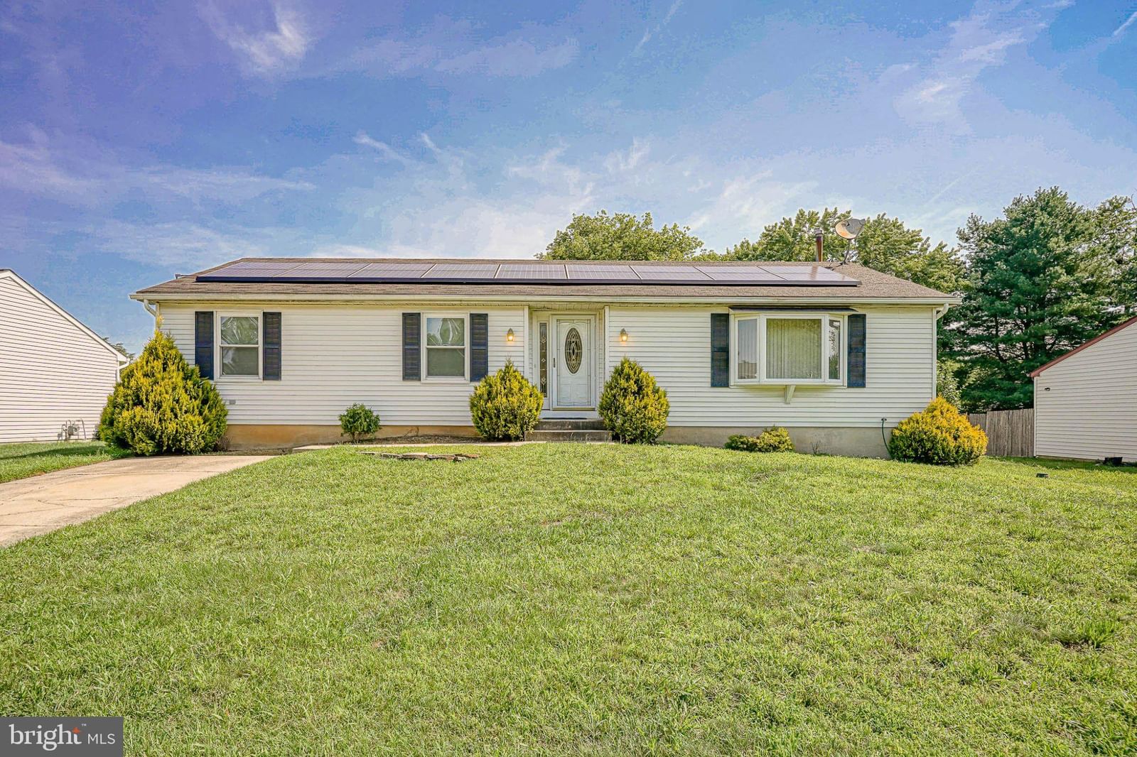 139 STURBRIDGE DR, SICKLERVILLE 08081, NJ