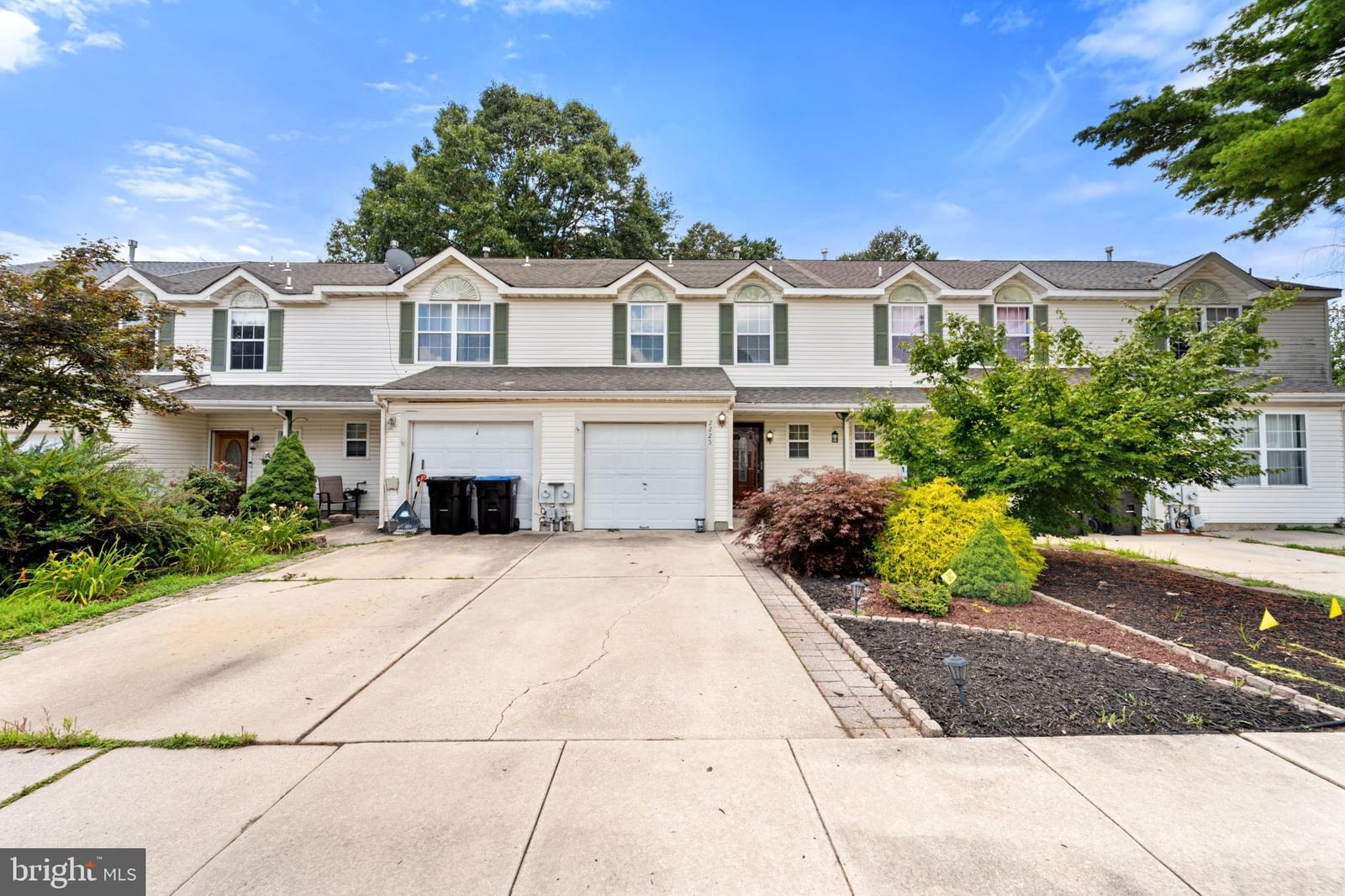 2225 LAURIE COURT Ct, ATCO 08004, NJ