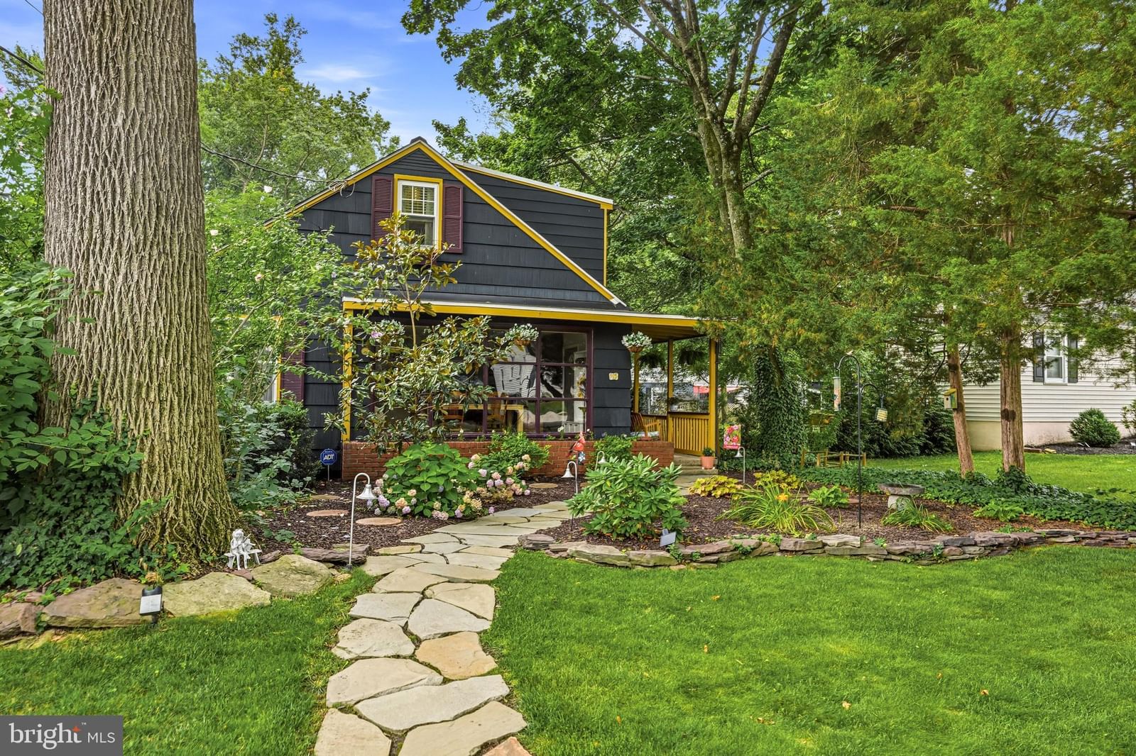45 NEVADA AVE, CHERRY HILL 08002, NJ
