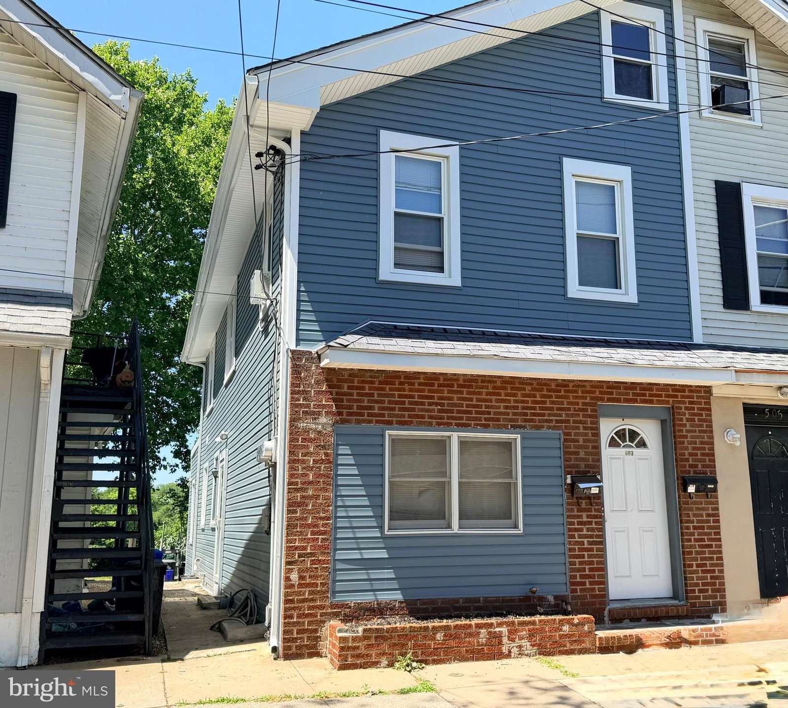 503 CHESTNUT ST, BROOKLAWN 08030, NJ